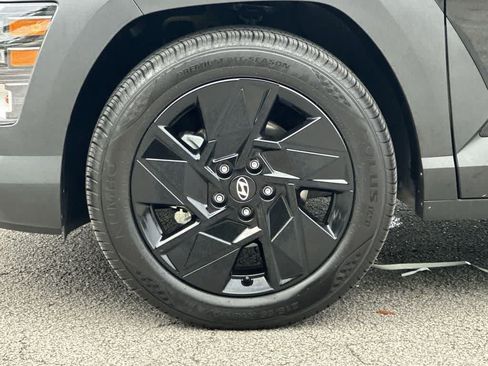 Used 2026 Hyundai Kona SEL Sport FWD image 11