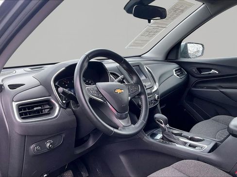 Used 2024 Chevrolet Equinox LT image 18