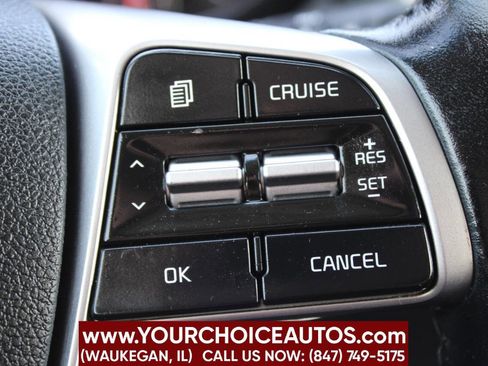 Used 2020 Kia Sorento LX w/ LX I4 Convenience Package image 24