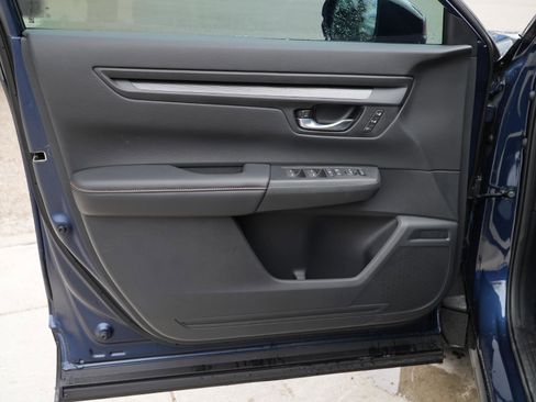 New 2026 Honda CR-V Sport-L image 13