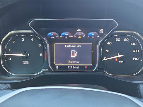 Used 2021 GMC Yukon Denali image 35