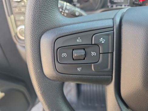 New 2026 GMC Sierra 1500 Pro w/ Pro Value Package image 23