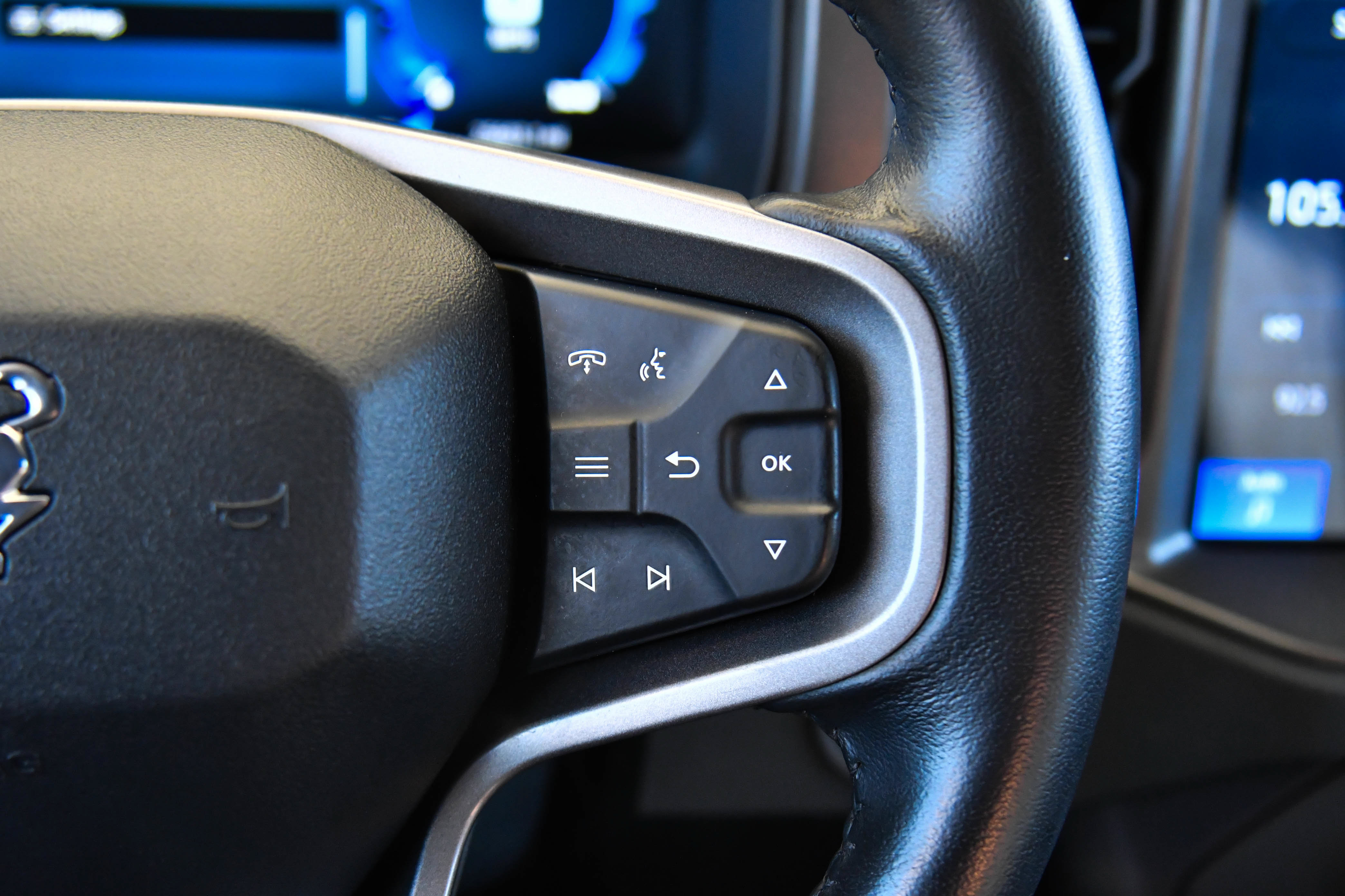Used 2025 Ford Bronco Big Bend AWD/4WD image 38