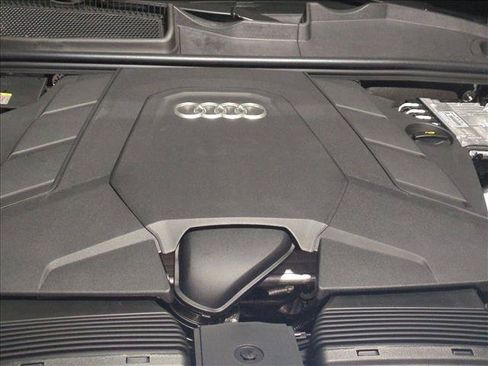 New 2026 Audi Q7 3.0T Premium Plus AWD/4WD image 22