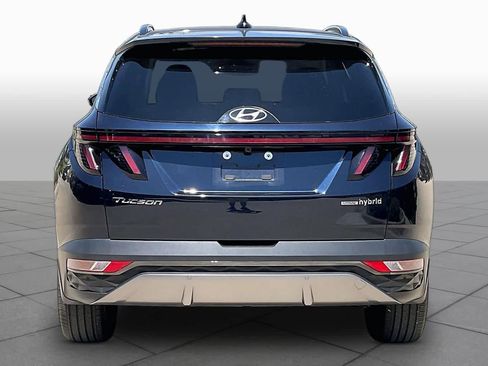 Used 2023 Hyundai Tucson Limited AWD/4WD image 5