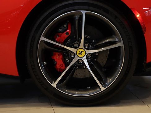 Certified 2023 Ferrari 296 GTB image 65