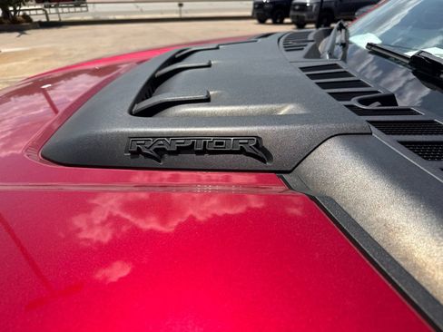 Used 2024 Ford F150 Raptor AWD/4WD image 11
