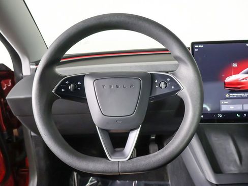 Used 2024 Tesla Model 3 Standard Range RWD image 37