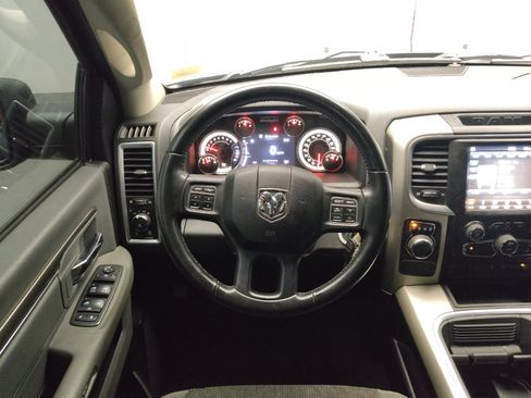 Used 2019 RAM 1500 Lone Star RWD image 22