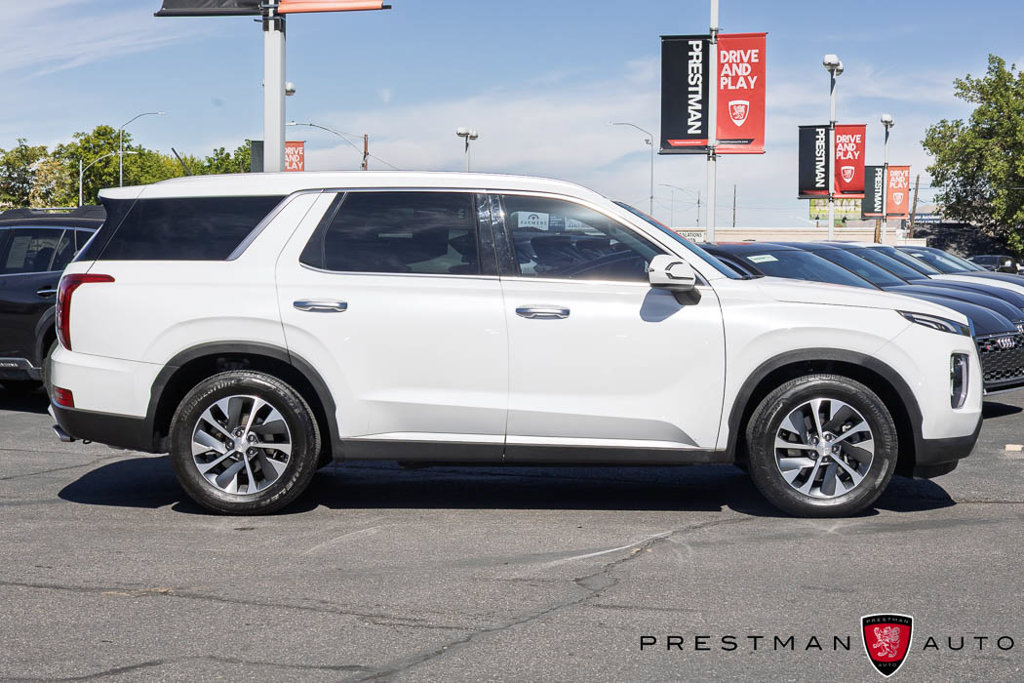 Used 2020 Hyundai Palisade SEL AWD/4WD image 19