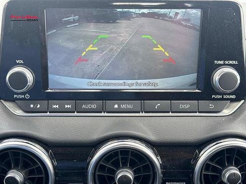 Used 2025 Nissan Sentra S FWD image 24