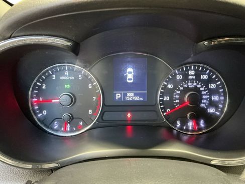 Used 2015 Kia Forte EX FWD image 13