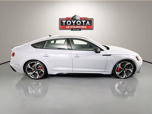 Used 2023 Audi RS 5 Sportback image 8