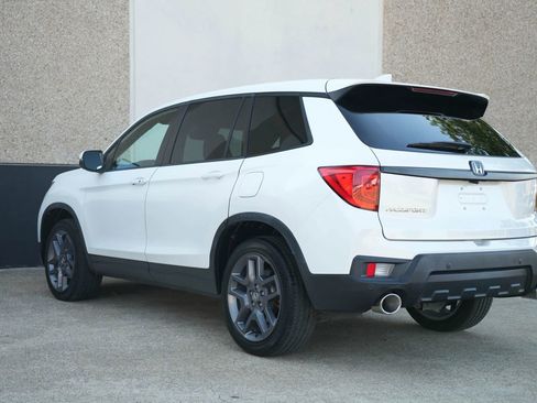 Used 2022 Honda Passport EX-L image 14