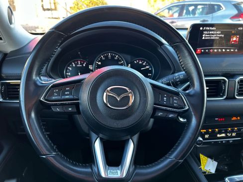 Used 2019 MAZDA CX-5 Grand Touring image 14