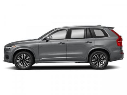 Used 2020 Volvo XC90 T6 Inscription w/ Protection Package Premier image 3