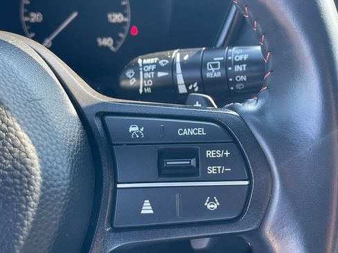 Used 2024 Honda CR-V Sport-L image 36