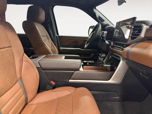 New 2026 Toyota Tundra 1794 Edition AWD/4WD image 15