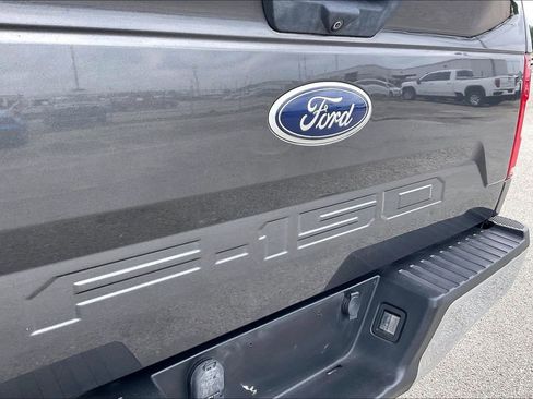 Used 2020 Ford F150 XLT w/ Equipment Group 302A Luxury RWD image 27