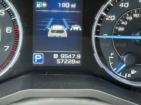 Used 2019 Subaru Ascent Limited w/ Popular Package #3 image 32