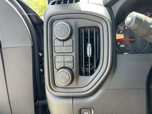 New 2026 Chevrolet Silverado 2500 Custom w/ Custom Value Package AWD/4WD image 19