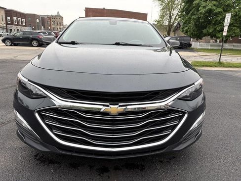 Used 2020 Chevrolet Malibu LS w/ LPO, Convenience Package 2 FWD image 9