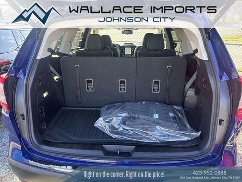 New 2026 Subaru Ascent Bronze Edition AWD/4WD image 95
