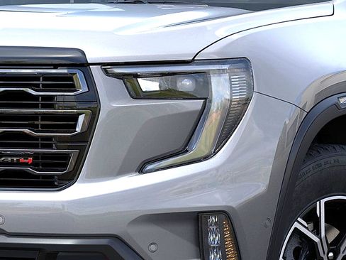 New 2026 GMC Acadia AT4 w/ Super Cruise Package AWD/4WD image 10