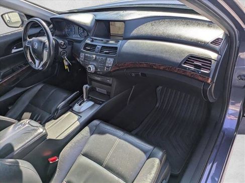 Used 2012 Honda Crosstour EX-L image 27