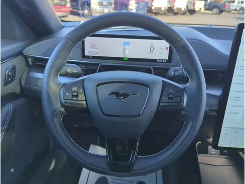 Used 2023 Ford Mustang Mach-E GT w/ GT Performance Edition image 15