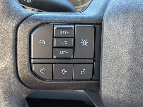 New 2025 Ford F450 XL w/ XL Chrome Package image 23