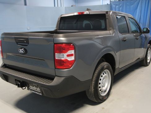 New 2026 Ford Maverick XL AWD/4WD image 23