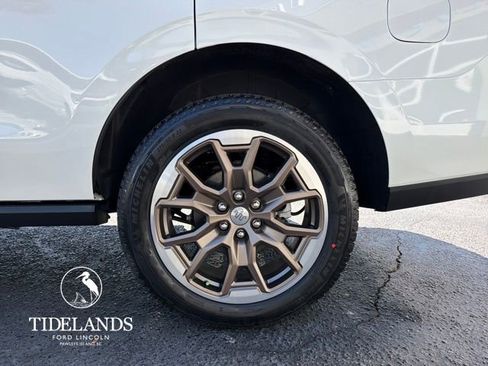 New 2026 Ford Expedition King Ranch image 30