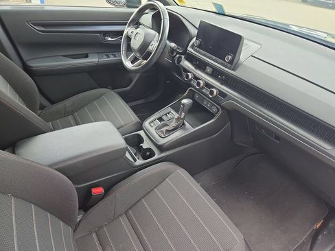 Used 2024 Honda CR-V Sport image 26