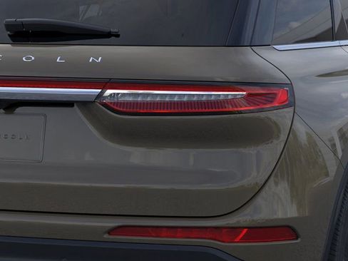 New 2026 Lincoln Corsair Premiere AWD/4WD image 21