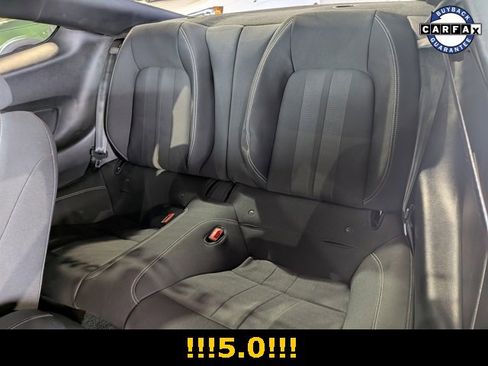 Used 2019 Ford Mustang GT w/ Equipment Group 301A image 17