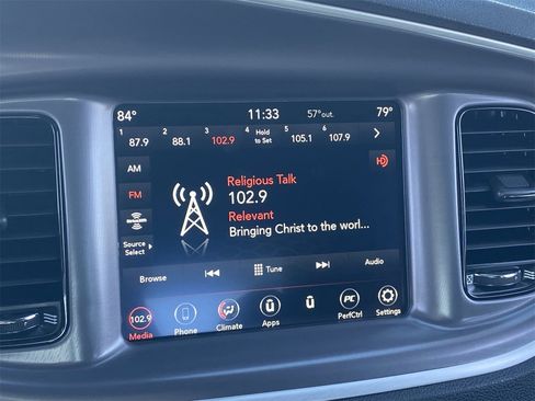 Used 2022 Dodge Charger GT w/ Blacktop Package image 27