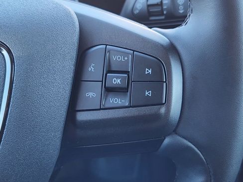 Certified 2023 Ford Mustang Mach-E Select w/ Comfort Package Lite image 13