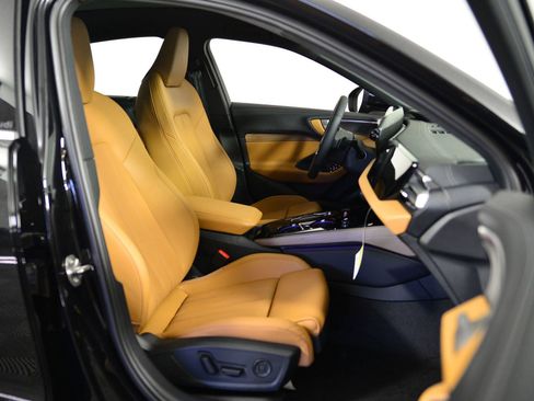 New 2025 Audi A5 2.0T Premium Plus image 20