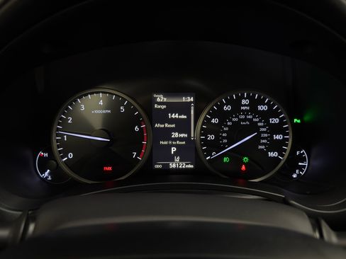 Used 2019 Lexus NX 300 AWD w/ Premium Package image 19