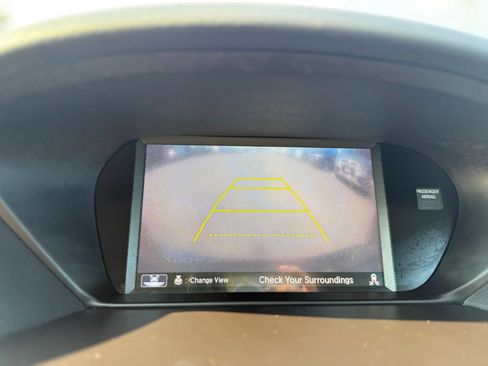Used 2016 Acura TLX w/ Technology Package FWD image 30