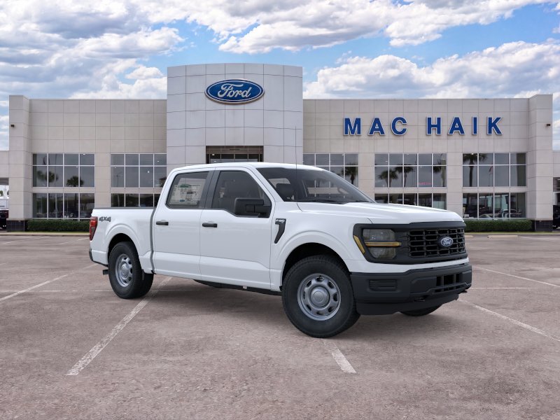 New 2026 Ford F150 XL w/ Tow/Haul Package AWD/4WD image 7