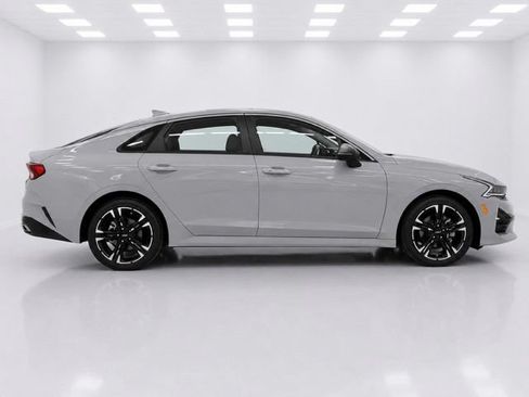 Used 2023 Kia K5 GT-Line w/ GT-Line Premium Package FWD image 5