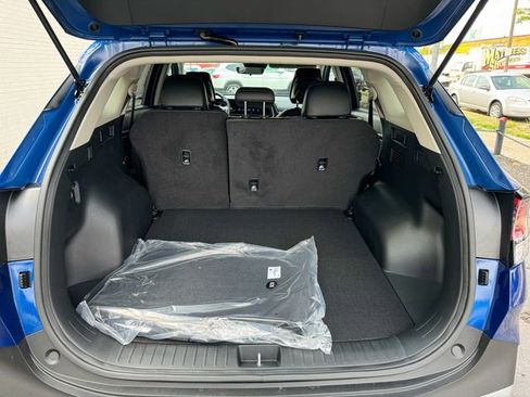 Certified 2025 Kia Sportage EX image 18