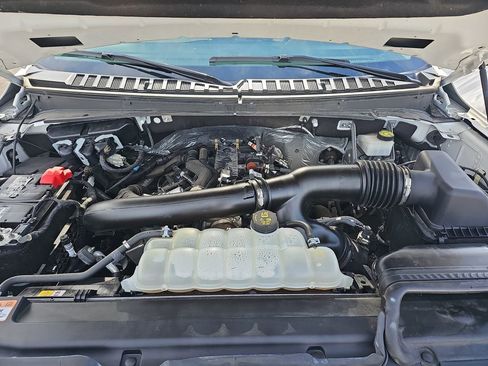 Used 2023 Ford Expedition Max Platinum image 28