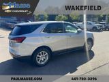Certified 2022 Chevrolet Equinox LT image 4