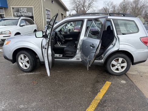 Used 2013 Subaru Forester 2.5X w/ Alloy Wheel Pkg image 17