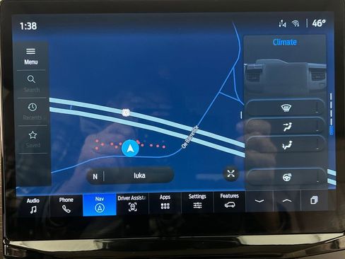 Used 2024 Ford Expedition Limited image 66