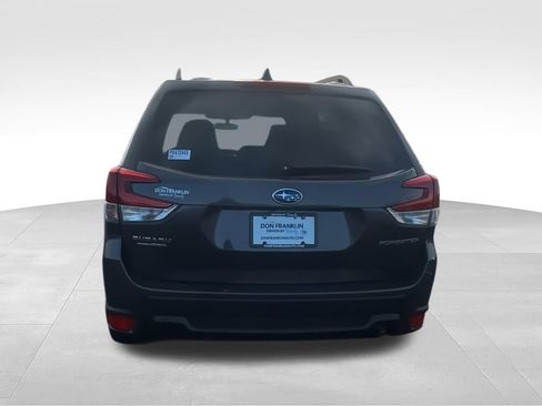 Used 2023 Subaru Forester AWD/4WD image 7