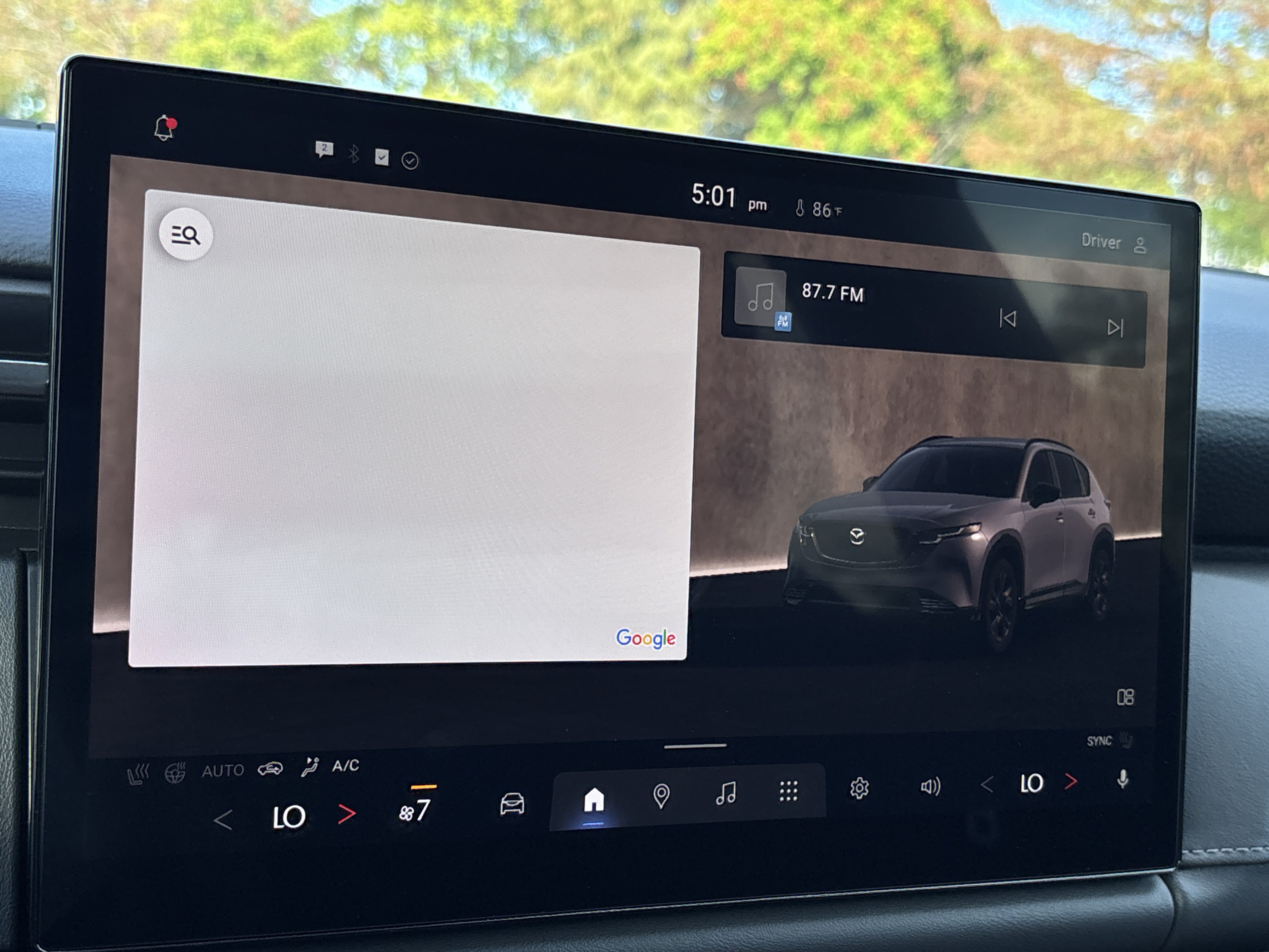 New 2026 MAZDA CX-5 Preferred AWD/4WD image 30
